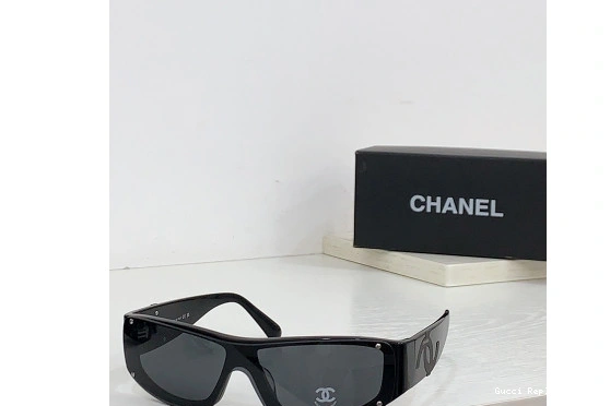 REP Sunglasses UP-09 Upshoe Chanel 1229